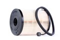Kraftstofffilter MANN-FILTER PU 8013 z für OPEL Corsa D Schrägheck (S07)