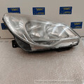 13295012 Projektor Rechts OPEL CORSA (S07) 1.6 T OPC (141Kw) Ber 3p/b/1598cc