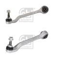Febi 171632+171631 Querlenker Lenker Set/satz Vorne Beidseitig für BMW F20