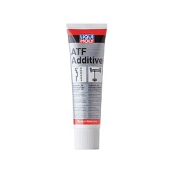 LIQUI MOLY ATF Additive Getriebeöl Zusatz Automatikgetriebeöl Additiv 250ml 5135