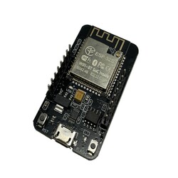 ESP32-CAM-Entwicklungsboard mit OV2640-Kameramodul, WiFi+Bluetooth-, C2022