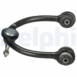 Querlenker Dreieckslenker DELPHI TC5156 für JEEP COMMANDER CHEROKEE WK WH Stahl