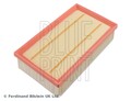 Luftfilter BLUE PRINT ADBP220097 Filtereinsatz für RENAULT ESPACE 5 TALISMAN dCi