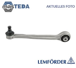 46157 01 QUERLENKER LENKER RADAUFHÄNGUNG VORNE LINKS OBERE LEMFÖRDER NEU