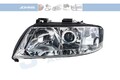 JOHNS Scheinwerfer Links für AUDI A6 Avant (4B5, C5) A6 Limousine (4B2, C5) 13