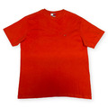 Tommy Hilfiger kurzärmeliges T-Shirt Herren orange klein