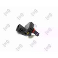 1x ORIGINAL® Abakus Sensor, Saugrohrdruck für Fiat PANDA PUNTO SEICENTO / 600