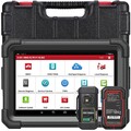 2025 Launch X431 IMMO Elite mit X-Prog3 OBD2 Diagnosegerät IMMO KEY PROGRAMMIER