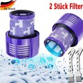 HEPA Filter für Dyson V10 SV12 V11 SV14 SV17 V15 Absolute Animal Zubehör Cyclone