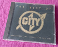 💿 City - Best of City (CD) 💿