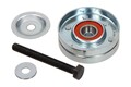 Umlenk-/Führungsrolle Keilrippenriemen MAXGEAR 54-0654 für SKODA SEAT VW FABIA 5