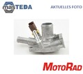 757-80K KÜHLFLÜSSIGKEIT KÜHLER THERMOSTAT MOTORAD FÜR ABARTH 500 595 695