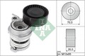 INA Spannarm, Keilrippenriemen 534 0708 10 für BMW