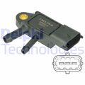 Sensor  Abgasdruck Delphi DPS00019 für SSANGYONG