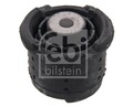 FEBI BILSTEIN ACHSKÖRPERLAGER HINTEN LINKS passend für BMW 3 E46 X3 E83
