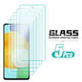 Echt Glas Panzerfolie Passend Für Samsung Galaxy S24 S23 S22 S21  A52 A51 A05