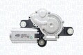 Wischermotor für Fiat 500L 351 352 2012 -> Hinten Magneti Marelli 064013018010