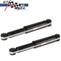 2x STOSSDÄMPFER GASDRUCK HINTEN HINTERACHSE LINKS + RECHTS FÜR OPEL ASTRA