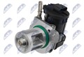 NTY AGR Ventil EGR-ME-024 für MERCEDES KLASSE Model S212 W212 S204 CLS C218 W251