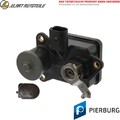 STELLELEMENT DRALLKLAPPEN (SAUGROHR) 7.22644.23.0 FÜR MERCEDES-BENZ 3.2L 6cyl