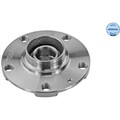 Meyle 100 650 0012 Radnabe für AUDI VW A6 C6 A8 D3 A8 D2 R8 A6 C5 A4 B7 PASSAT