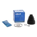GSP 700111 Faltenbalgsatz Antriebswelle Innen für VW Golf IV Schrägheck (1J1)
