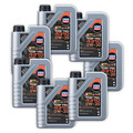 7x 1L LIQUI MOLY 3735 Motoröl Top Tec 4310 0W-30 Leichtlauf synthetisch