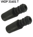 SKF Staubschutzsatz Stoßdämpfer Service Kit Vorne VKDP 31601 T