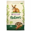 2.3 kg VERSELE-LAGA Cuni Nature Mischung Gemüse, Vitamine für (Zwerg)Kaninchen