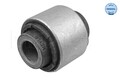 Original MEYLE Lagerbuchse Querlenker 100 710 0012 für Audi Seat Skoda VW