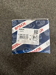 LUFTMASSENMESSER BOSCH 0 280 218 340 A FÜR VW GOLF IV,NEW BEETLE,BORA I,BORA