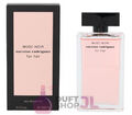 Narciso Rodriguez For Her Musc Noir Edp Spray 100,00 ml