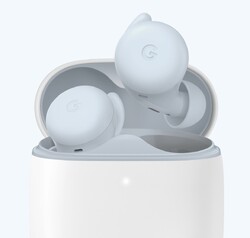 Google Pixel Buds A-Series Bluetooth In-Ear-Kopfhörer - Sea
