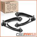 2x Querlenker Radaufhängung Vorne Links Rechts für Honda CR-V I RD 1995-2002