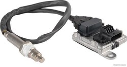 HERTH+BUSS ELPARTS 70680200 NOx-Sensor NOx-Katalysator