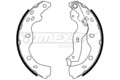 TOMEX Brakes Bremsbackensatz TX 22-38 passend für FIAT SUZUKI