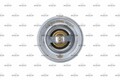 Thermostat Kühlmittel EASY FIT NRF 725228 für OPEL OMEGA V87 Caravan FRONTERA 1