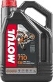 MOTUL 2T 4 Liter Motoröl Synthetisch Öl Motorenöl