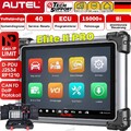 2025 Autel MaxiSys Elite II PRO ECU Programmier als Ultra⭐⭐⭐⭐⭐ 2 Jahre Update