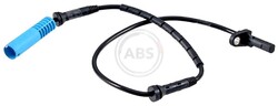 ABS Sensor Raddrehzahl A.B.S. 30365 für X5 BMW E53