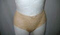Slip Panty braun von SLOGGI Gr. L  NEUWARE
