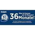 Lenker, Radaufhängung DELPHI TC8884