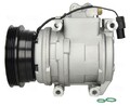 Nissens 89290 Kompressor Klima Klimaanlage Klimakompressor für KIA 2004 - 2009