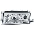 1x Hauptscheinwerfer HELLA 1EL 010 202-011 passend für SKODA