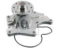 FEBI (47456) Wasserpumpe Kühlmittelpumpe für ISUZU OPEL