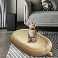 Katzenkratzer Lounge Kätzchen Kratzcouch Sofa Möbelschutz für