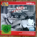 DVD - DDR TV Archiv - Wenn die nacht kein Ende nimmt