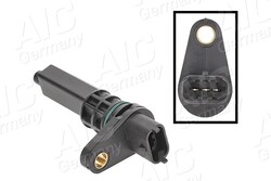 SENSOR, WEGSTRECKE  FÜR CORSA B (S93), ASTRA G CC (T98) - AIC 53423
