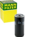 MANN-FILTER HYDRAULIKFILTER ARBEITSHYDRAULIK HYDRAULIKÖLFILTER | W 962