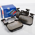 BOSCH 0986494947 Bremsbeläge Vorne für BMW 1 F20 F21 2 F22 F87 F23 3 F30 F80
